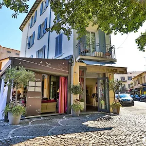 Hotel La Place, Antibes