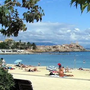 Hostal Glamorgan, Antibes